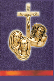 Mausoleum Emblems